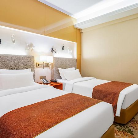Hotel Metropole Макао Екстериор снимка