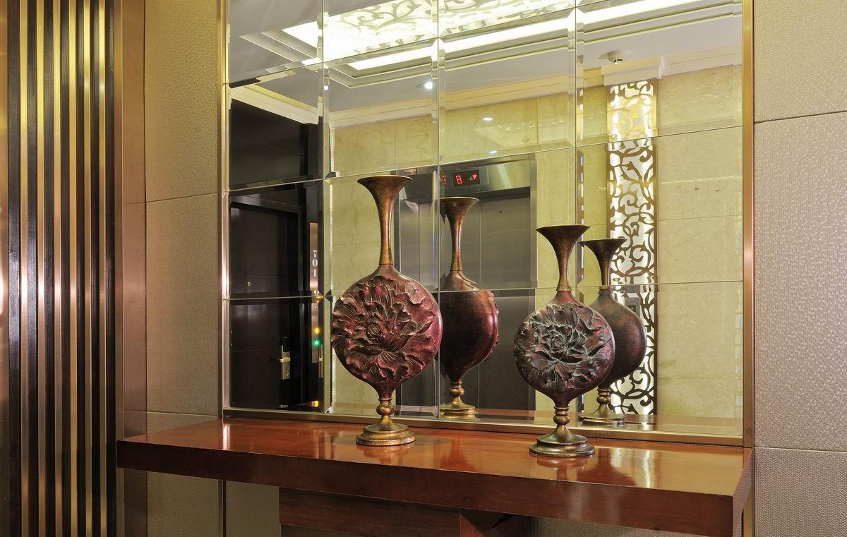 Hotel Metropole Макао Екстериор снимка