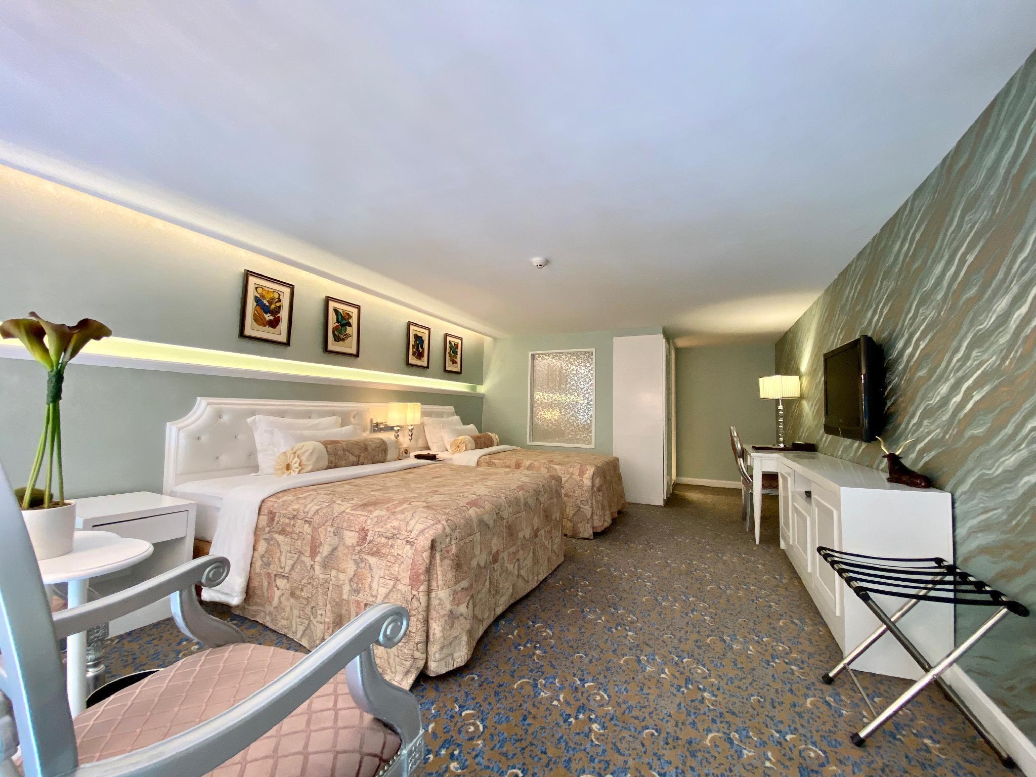 Hotel Metropole Макао Екстериор снимка