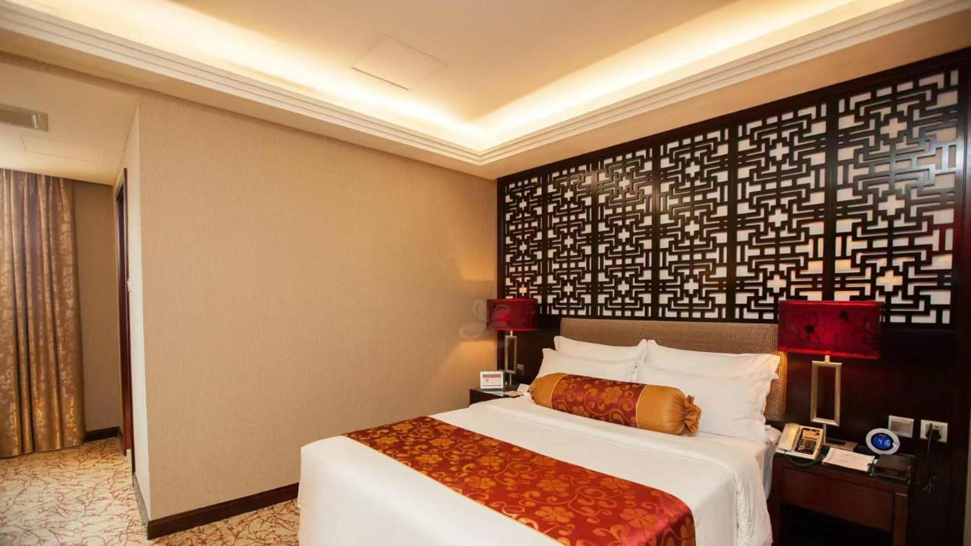 Hotel Metropole Макао Екстериор снимка