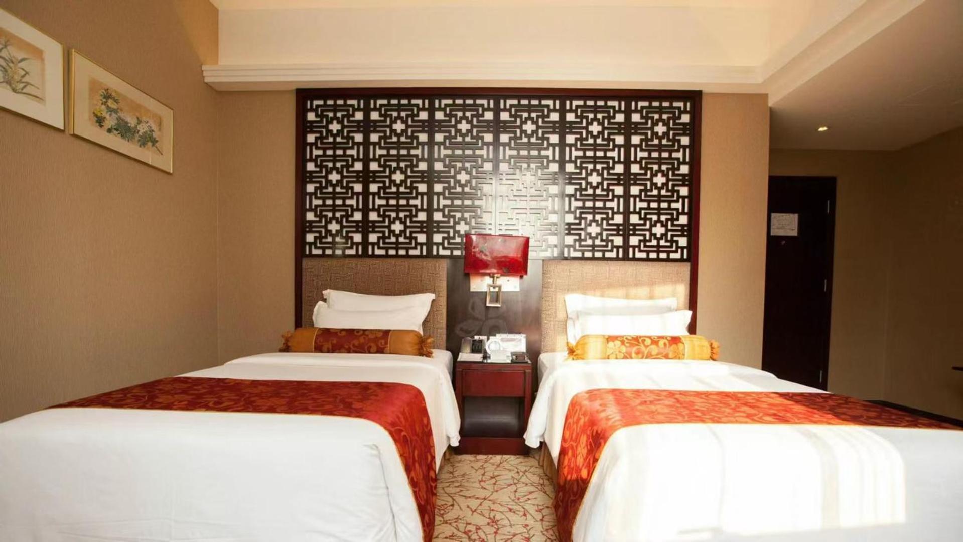 Hotel Metropole Макао Екстериор снимка